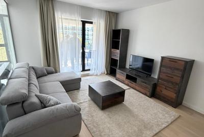Apartament cu 2 camere decomandat în Aviației - 9