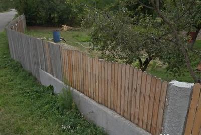 Teren de 900 mp, în Ștefăneștii de Sus - 6