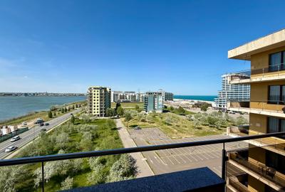 Apartament cu 2 camere semidecomandat în Mamaia - 11