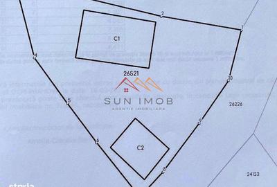 Spațiu comercial, în Telega - 2