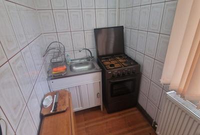 Garsonieră decomandată în Popa Șapcă - 6