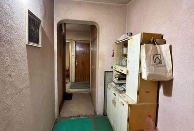 Apartament cu 3 camere decomandat în 13 Septembrie - 3