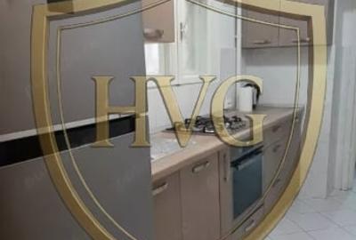 Apartament cu 2 camere circular, mobilat în Magheru - 4