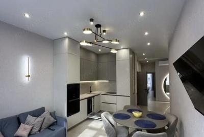 Garsoniera in zona Piata Victoriei - 2