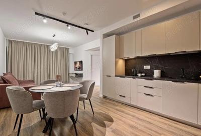 Studio modern bloc nou-statiunea Sinaia - 2