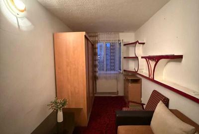 Apartament cu 3 camere decomandat în Central - 7