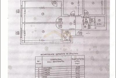 Spațiu comercial, de 86 mp, în Berceni - 6