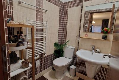 Apartament cu 3 camere în Central - 2