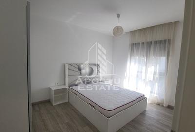 Apartament cu 3 camere decomandat, mobilat în Dumbrăvița - 5