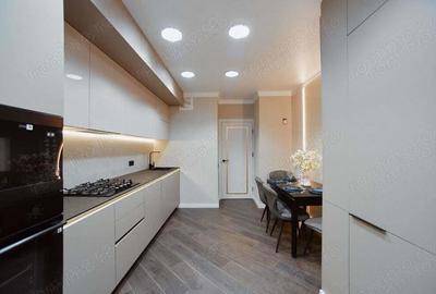 Apartament 3 camere - Tineretului - 6