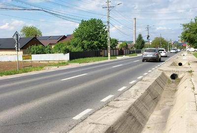 Teren de 46 mp, în Plopeni - 2