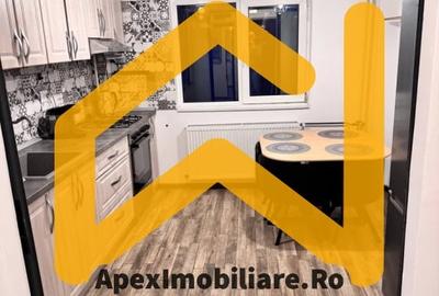 Apartament cu 2 camere semidecomandat, mobilat în Pantelimon - 10