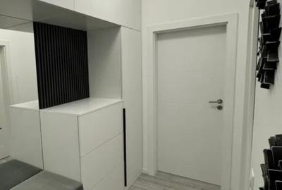 Apartament cu 2 camere decomandat în Lujerului - 8