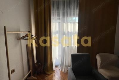 Apartament cu 3 camere decomandat, mobilat în Domenii