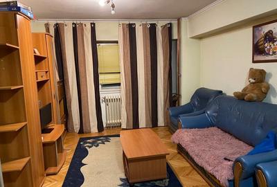 Inchiriez ap. 3 camere, Bdul Iuliu Maniu, la 50 m metrou - 1