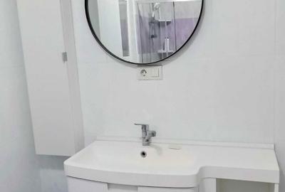 Apartament cu 3 camere decomandat în Central - 3