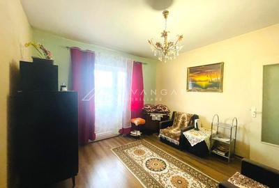 Apartament cu 3 camere decomandat în Gheorgheni - 2