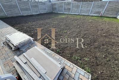 Casă individuală cu 5 camere cu Canalizare în Dumbrăvița - 25