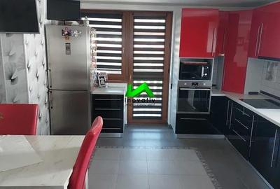 Casa de vanzare 5 camere 3 bai teren Cartierul Arhitectilor - 6