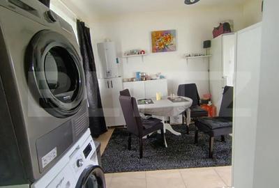 Casă cu 3 camere cu Teren 665 Mp în Central - 7