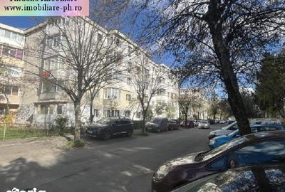 Apartament cu 3 camere decomandat în 9 Mai