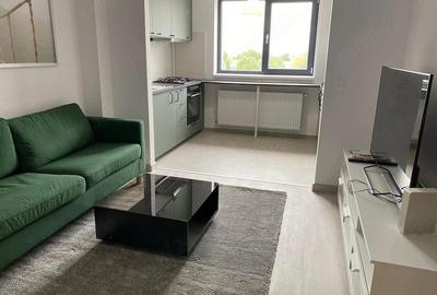 Apartament cu 2 camere decomandat, mobilat în Theodor Pallady - 4