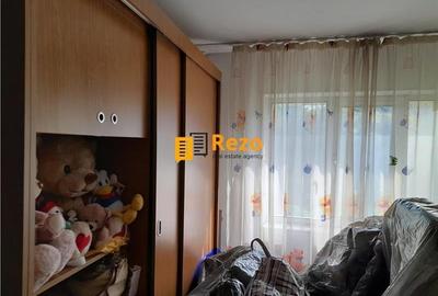 SEBASTIAN NASAUD 56 MP, ETAJ 3/8 CENTRALA PROPRIE BLOC 1988 REABILITAT SEBASTIAN NASAUD 56 MP, ETAJ 3/8 CENTRALA PROPRIE BLOC 1988 REABILITAT - 5