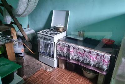 Casă cu 3 camere în Someșeni - 5