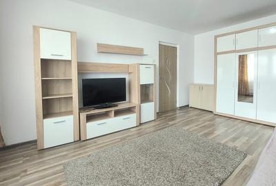 Apartament cu 2 camere decomandat, mobilat în Gorjului - 1