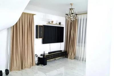 Vila 4 camere de inchiriat / Otopeni / Centrala proprie Vila 4 camere de inchiriat / Otopeni / Centrala proprie - 1