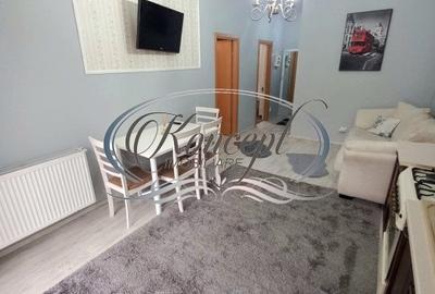 Apartament situat in zona Semicentrala - 2