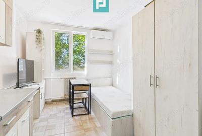 Garsoniera cocheta aproape de Centru - 3