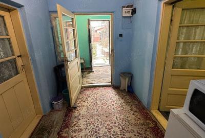 Vand casa bantuita in Bucure?ti - 2