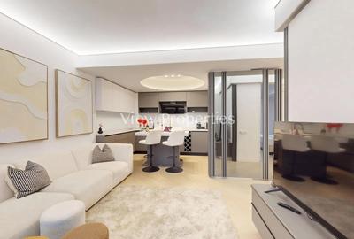 Apartament cu 3 camere decomandat, mobilat în Pipera - 3