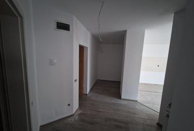 Apartament 3 camere finisat  bloc nou Marasti - 2