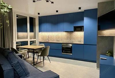 Garsonieră decomandată în Romană - 3