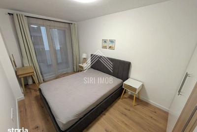 Apartament cu 2 camere în Sopor - 13