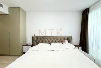 Apartament cu 2 camere decomandat, mobilat în Pipera - 3