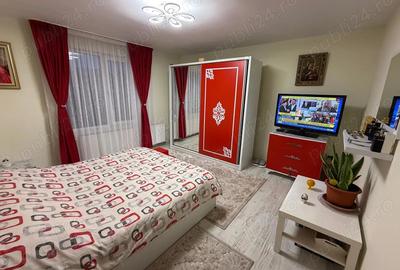 VILA P+1,4 Camere,Complet Mobilata la doar 10 km de Bucuresti - 1