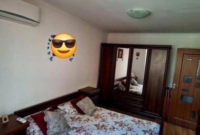 Apartament cu 2 camere decomandat în Solidarității - 5