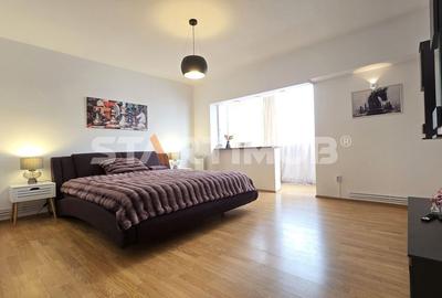 Garsoniera zona Judetean-Parcul Trandafirilor - 3