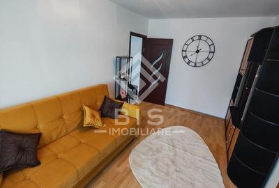 Apartament cu 2 camere semidecomandat în Decebal - 5