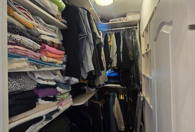 Exclusivitate-Tomis Plus,apartament 3 camere, et.3/5, lift, mobilat-utilat,boxa - 20