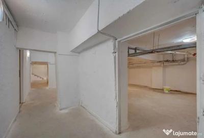 Spațiu comercial, de 325 mp, în Chișinau - 8