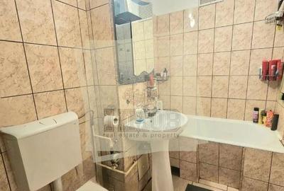 Apartament cu 4 camere decomandat, mobilat în Aeroport - 5