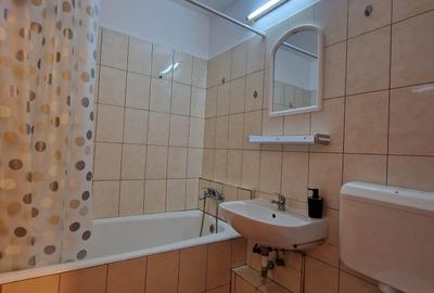 Garsonieră semidecomandată, mobilată în Basarabia - 7