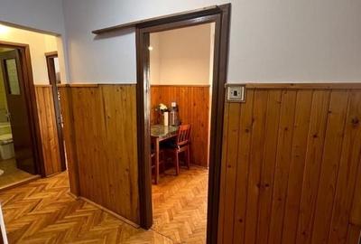 Apartament cu 2 camere calea Dorobantilor-Marasti - 6