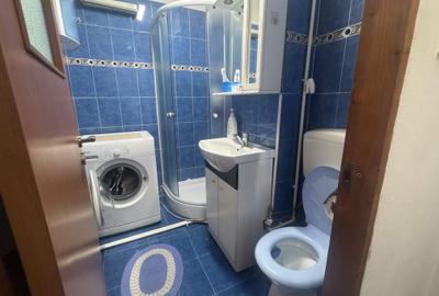 1 cam, etaj 1, 26 mp, bloc caramida, zona Zahana - 8