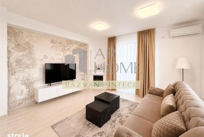 Apartament cu 2 camere în Blejoi