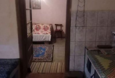 Casă cu 2 camere în Tălagiu - 4